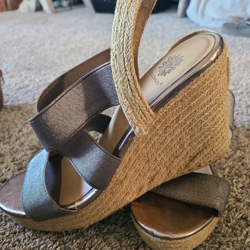 Wedges - Picture 3 of 5
